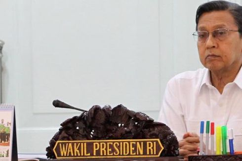 Kata Bambang, DPR Akan Panggil Paksa Boediono
