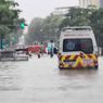 Singapura Dilanda Banjir Bandang, Ini Titik-Titik Lokasinya