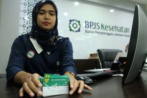 Cegah Penyebaran Covid-19, BPJS Kesehatan Permudah Akses Masyarakat dengan Layanan Digital