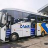 Jadwal dan Tarif Bus DAMRI Rute Bandara Sultan Hasanuddin-Tanjung Bira