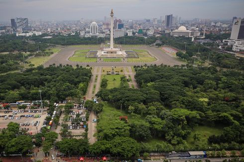 Mengapa 22 Juni Ditetapkan Sebagai HUT Jakarta?