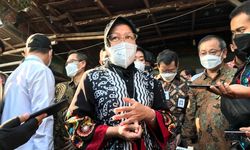 Bantuan Sembako di Pekalongan Tak Sesuai, Risma: KPM Harusnya Dapat Rp 200.000