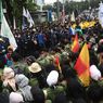 Kekecewaan Mahasiswa Tak Ditemui Jokowi, Ancam Gelar Demo Lagi: Kami Akan Banjiri Jalanan
