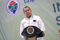 Wakil Menteri Desa PDTT Tekankan Pentingnya Kemitraan untuk Capai Tujuan Pembangunan Desa