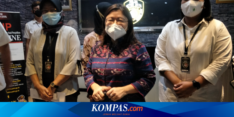 Komnas Perempuan Tegaskan Isu Kekerasan Seksual Jangan Jadi Alat Pemaaf Ferdy Sambo - Vimarsana News