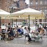Restoran di Italia Buka Kembali tapi Pemiliknya Malah Resah, Kenapa?