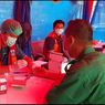 Jelang Ramadhan, Pengemudi Bus AKAP di Tanjung Priok Dites Kesehatan