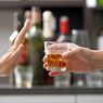 7 Gejala Penyakit Lever karena Alkohol yang Pantang Diabaikan