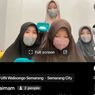 Viral Empat Mahasiswinya Dapat Makanan Basi di Asrama, UIN Walisongo Semarang Buka Suara