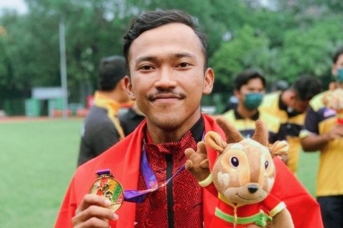 Tambah 1, Mahasiswa Unnes Raih 4 Medali di SEA Games Vietnam