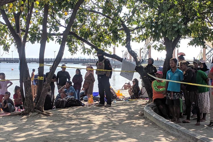 Terjadi Kasus Pembunuhan Polisi Sebut Ada  Kelemahan di 