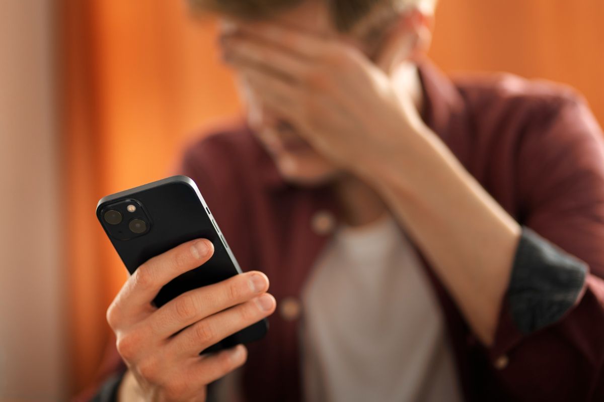 Ghosting tak selalu bisa dibenarkan. Ini beberapa situasi ketika ghosting tidak boleh dilakukan.