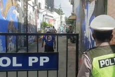 50 Warga Mojokerto Positif Covid-19, Satgas Duga 2 Kegiatan Ini Jadi Penyebabnya