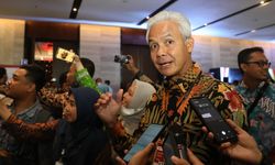 Pemprov Jateng Raih Predikat A Reformasi Birokrasi, Ganjar Siap Kejar Target Predikat AA