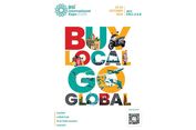 Dari GLAMLOCAL hingga JAGAT AROMA, Ini 5 Bazar Menarik di BSI International Expo 2026