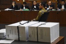 Adik Ratu Atut Disebut Dapat Keuntungan Rp 1,7 Triliun Lebih dari Proyek di Banten