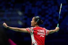 Jadwal dan Line Up Indonesia vs Korea Selatan di Sudirman Cup 2025