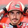 MotoGP Valencia 2022: Bagnaia Ngaku Tidur Pulas, Rossi Heran Tidak Percaya