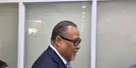Calon Dubes Eks TKN Prabowo Tak Pernah Jadi Diplomat: Cuma Lama di Malaysia