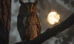 Ahli IPB: Pengendalian Tikus Sawah dengan Burung Hantu, Kurang Efektif