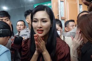 Cabut Gugatan Keberatan Penyitaan Aset, Rincian Harta Sandra Dewi yang Disita Negara