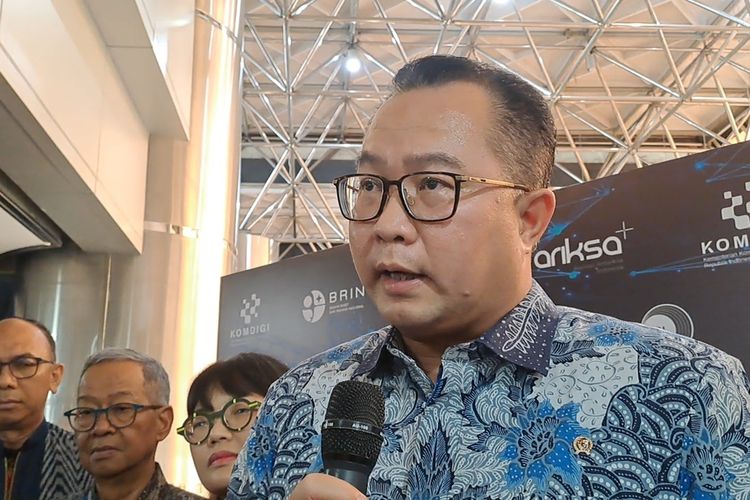 BRIN: Mayoritas Tokoh Adat Biak Papua Setuju Pembangunan Bandar Antariksa