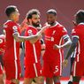 Terseok-seok, Liverpool Butuh Keajaiban untuk Lolos Liga Champions