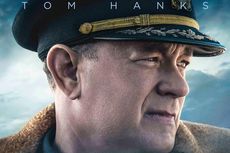 Sinopsis Film Greyhound, Aksi Tom Hanks Melawan Pasukan Nazi