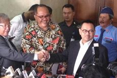 Dukungan KMP untuk Setya Novanto Bikin MKD 