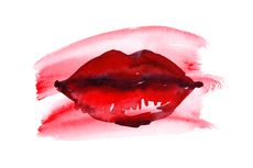 Suka Gunakan Lipstik Warna Merah? Berikut Sejarahnya, dari Simbol Keberanian hingga Kebebasan