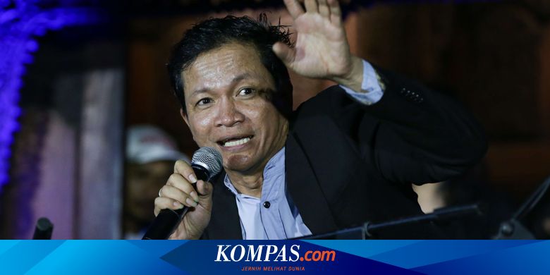 Pengakuan Jokowi atas Pelanggaran HAM Berat Tak Ada Artinya Tanpa...