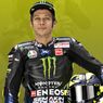 Rossi: Saya Menjalani Tes dan Hasilnya Masih Positif