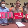Sembunyikan Sabu-sabu di Sarung Tangan, 2 Bandar Narkoba di Mataram Ditangkap