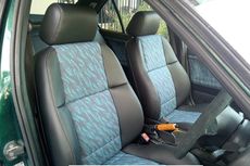 Keunggulan Restorasi Interior Mobil Pakai Fabric