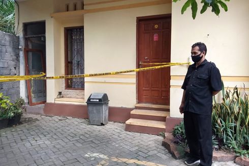 Pembunuh Perempuan Muda di Hotel Frieda Semarang Ditangkap di Surabaya