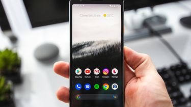 Tak Perlu Hapus Aplikasi, Ini Trik Membersihkan Memori HP yang Penuh