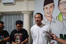 Dosen di UGM, Anak Mahfud MD Jaga Etika untuk Kampanyekan Ayahnya