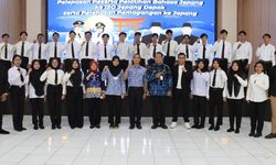 Siasati Keterbatasan Loker Dalam Negeri, Pemkab Tangerang Perluas Akses Kerja ke Jepang