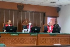 Sidang Kasus Narkoba Ammar Zoni Digelar Secara Online