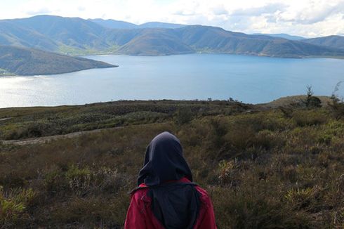 Wisata di Pegunungan Arfak Papua Barat, Ada Apa Saja?