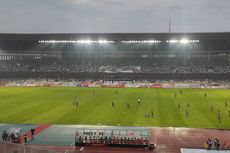 Link Live Streaming PSS Sleman Vs Dewa United di Piala Presiden 2022, Kickoff 16.00 WIB