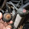 Punya Bentuk Sama, Ini Beda Oil Cooler dan Radiator pada Motor