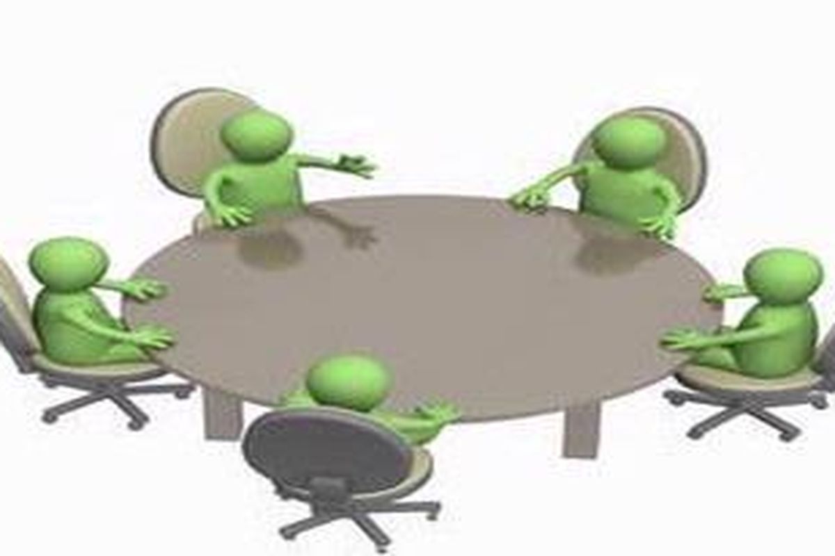 Ilustrasi: Hal tersulit dalam pertandingan debat adalah mengembangkan kasus dan dikemas dalam waktu singkat yaitu empat menit. Modal utamanya adalah enjoy.