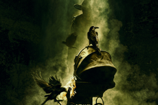 Jadwal Pemutaran Jeepers Creepers: Reborn di Bioskop