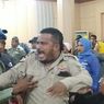 Pedagang Mengamuk Saat Rapat soal Pembangunan Lapak, Pj Wali Kota Ambon: Jangan Intimidasi Kami!