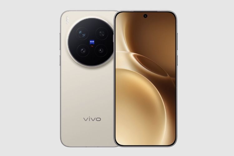 Vivo X300 Pro dibekali layar LTPO AMOLED 6,78 inci dengan resolusi 1.260 x 2.800 piksel, refresh rate 120 Hz, tingkat kecerahan maksimum hingga 4.500 nits.
