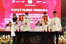 Profil Ipuk-Muji dan Ali Makki-Ali Ruchi pada Pilkada Banyuwangi