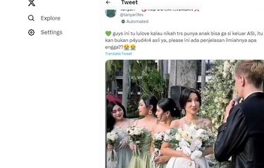 Apakah Payudara Implan Bisa Mengeluarkan ASI?