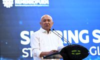 MenKopUKM Teten Masduki Ungkap 3 Tantangan Utama Startup Go Global