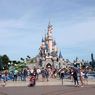 Disneyland Paris Tunda Pembukaan Dua Bulan akibat Lonjakan Covid-19